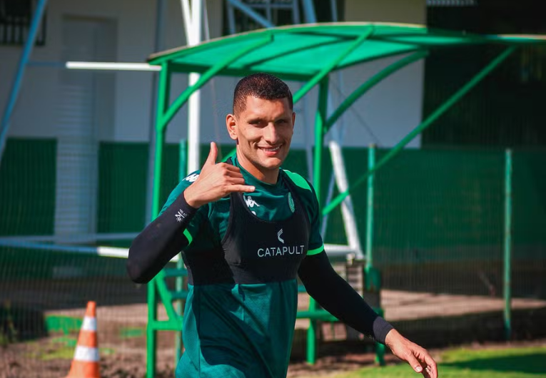 Foto: Luiz Ferrazzo/ACF