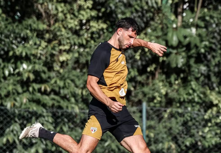 Foto: Erico Leonan/São Paulo