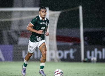 Foto: Raphael Silvestre/Guarani FC