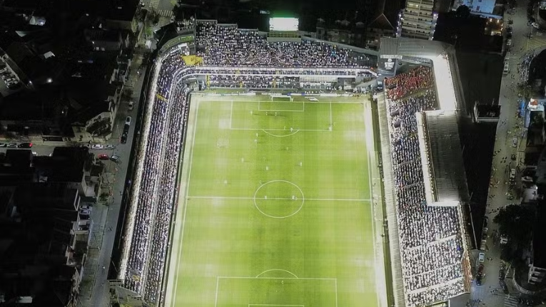Clássico na Vila Belmiro acontece nesta quarta-feira, pela 33ª rodada, com o Verdão na briga pela liderança
