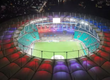 Tricolor paulista visita o Bahia nesta quarta-feira, pela 33ª rodada, e busca ampliar sequência invicta na competição