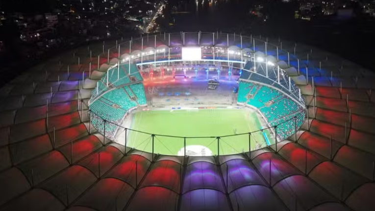 Tricolor paulista visita o Bahia nesta quarta-feira, pela 33ª rodada, e busca ampliar sequência invicta na competição