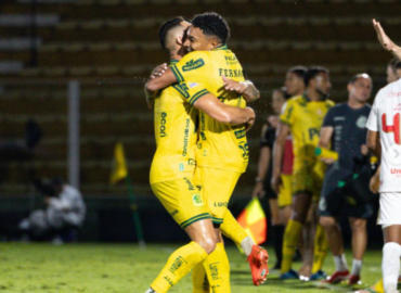 Mirassol no Brasileirão: Na luta pela permanência na Série A Leão busca nova vitória no Maião