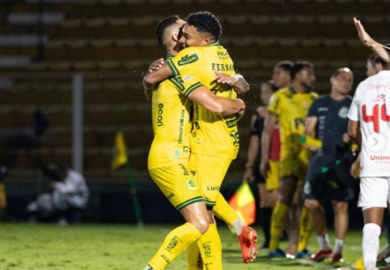 Foto: JP Pinheiro / Agência Mirassol