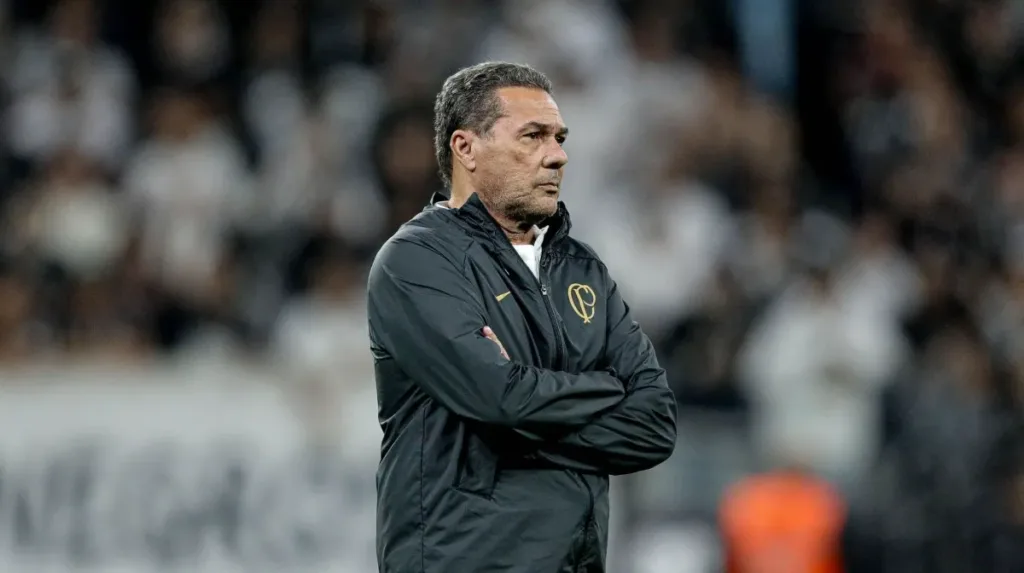 Rodrigo Coca/Agência Corinthians