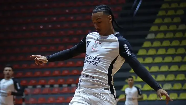 Foto: Agência Corinthians