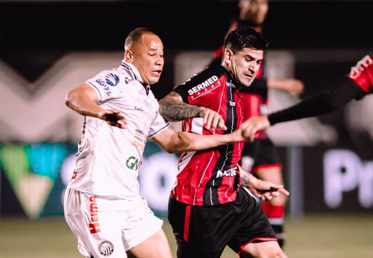 Foto: Digo Henrique/Agência Botafogo