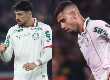 Foto: Divulgação/Palmeiras
