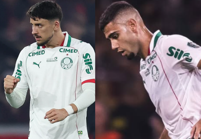 Foto: Divulgação/Palmeiras