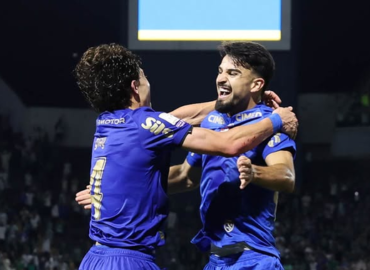 Palmeiras - Clássicos em 2026