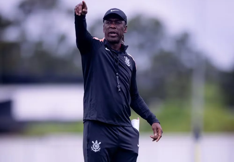 Foto: Rodrigo Coca/Agência Corinthians