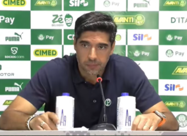 Foto: Reprodução/Palmeiras