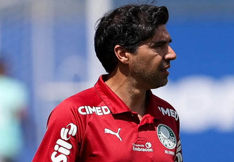 Foto: Cesar Greco/ Palmeiras