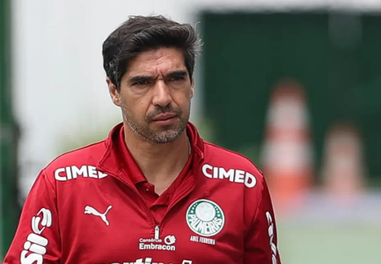 Foto: Cesar Greco/Palmeiras