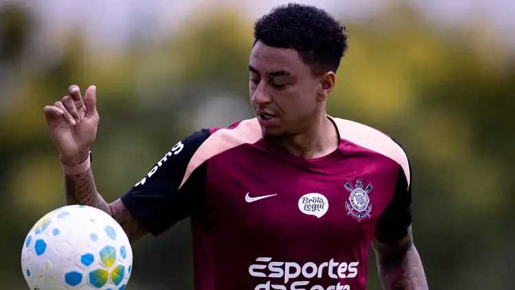 Foto: Rodrigo Coca/ Ag. Corinthians