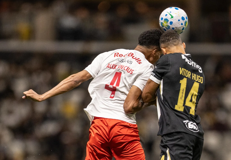Foto: Ari Ferreira / Bragantino