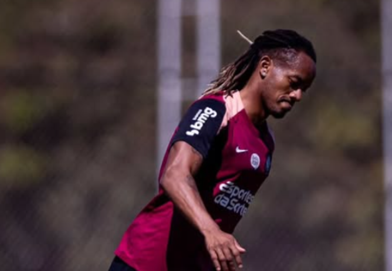 Foto: Rodrigo Coca/Ag. Corinthians