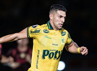 Mirassol no Brasileirão: André Luis projeta Leão preparado para sequência decisiva