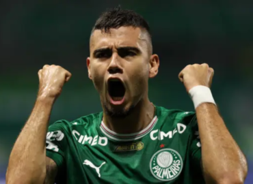 Foto: Cesar Greco/ Palmeiras