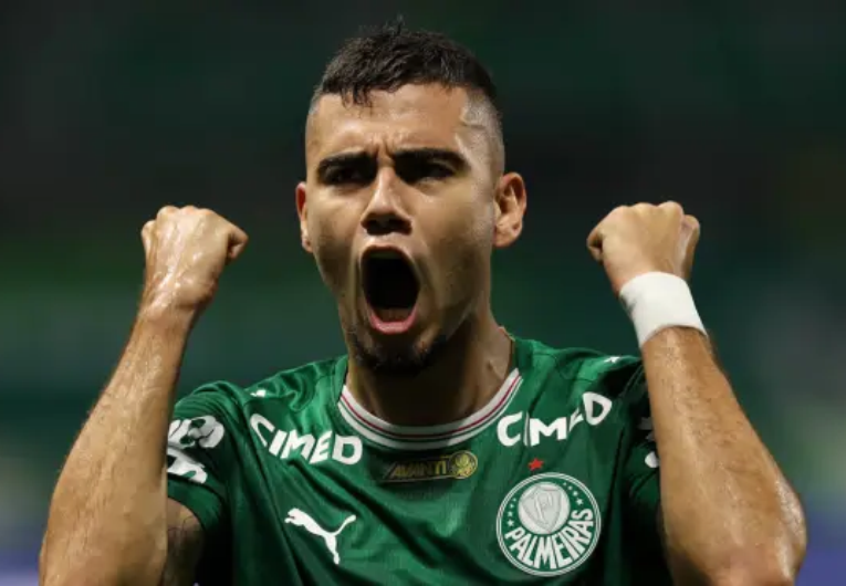 Foto: Cesar Greco/ Palmeiras
