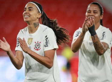 Atacante destaca a importância da concentração e prevê confronto mais difícil contra as colombianas em busca da vaga na final