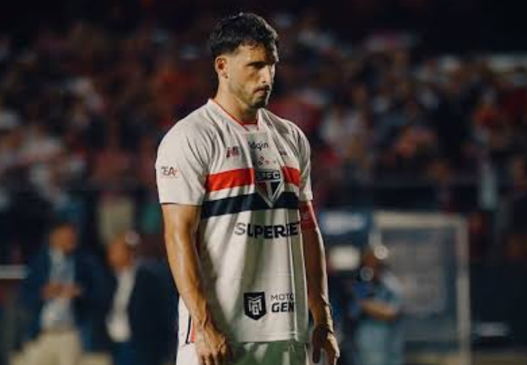 Foto: Reprodução/São Paulo