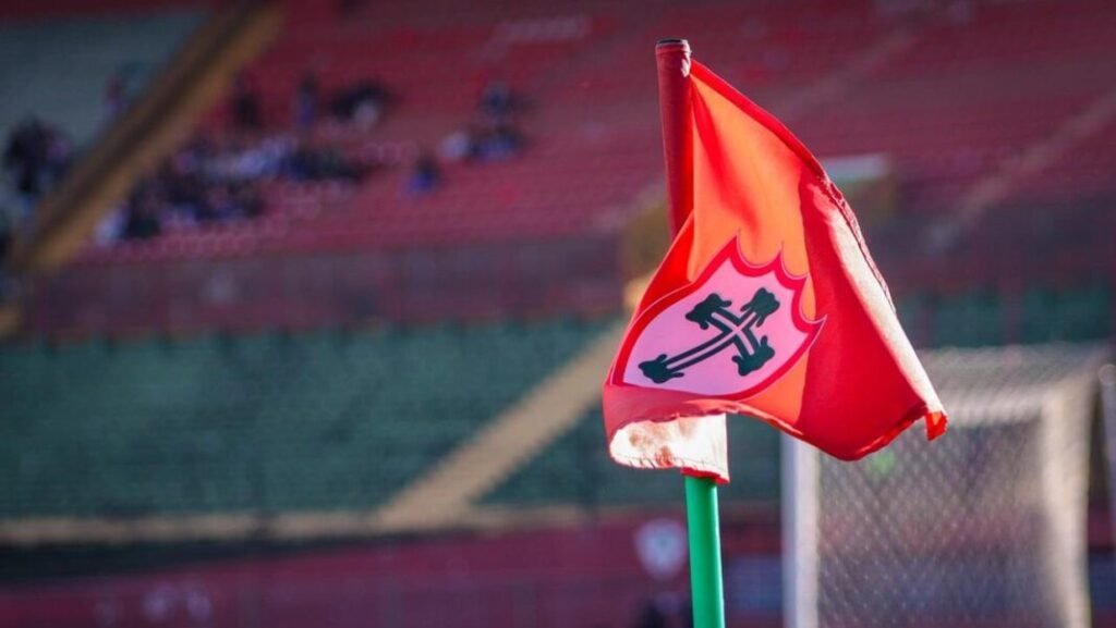 Foto: Divulgação/Portuguesa