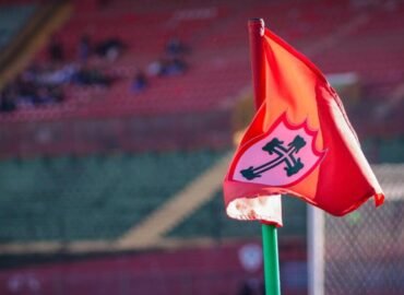 Foto: Divulgação/Portuguesa