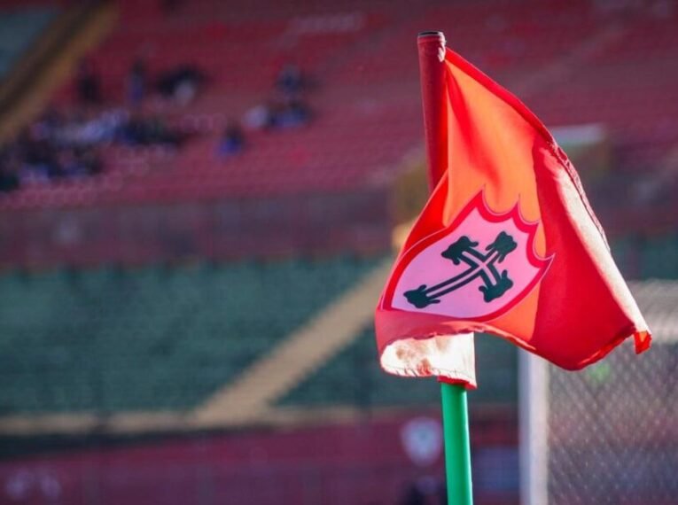 Foto: Divulgação/Portuguesa
