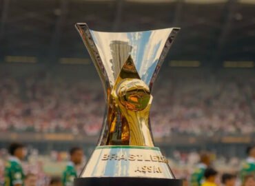Foto: Divulgação/CBF