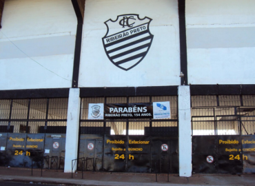 Foto: Divulgação/Comercial FC