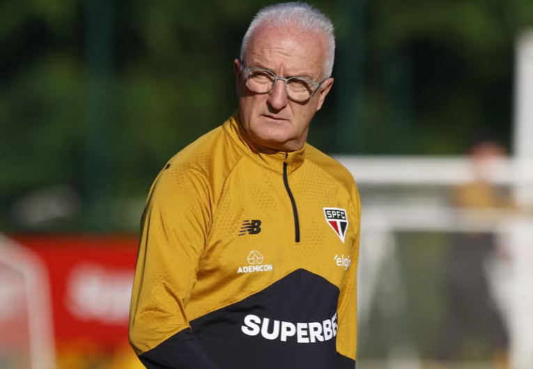 Foto: Rubens Chiri/ São Paulo