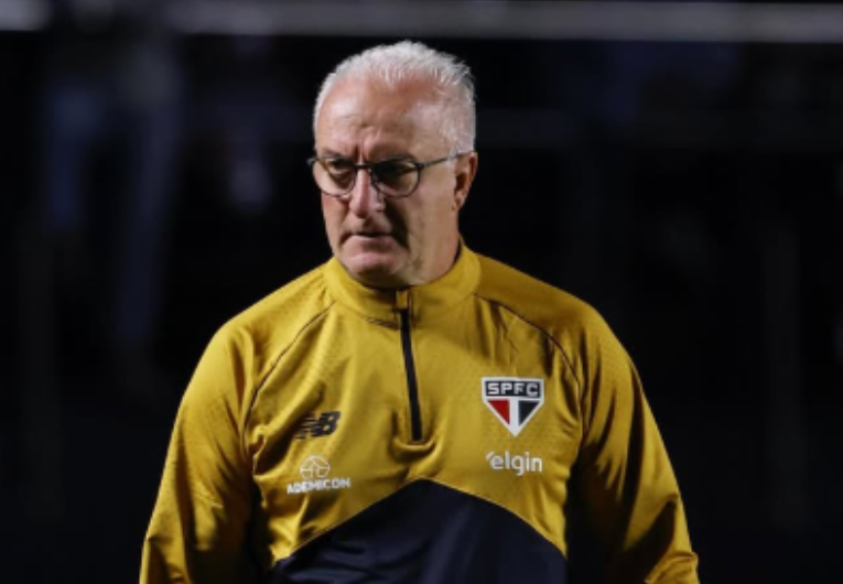 Foto: Rubens Chiri/São Paulo