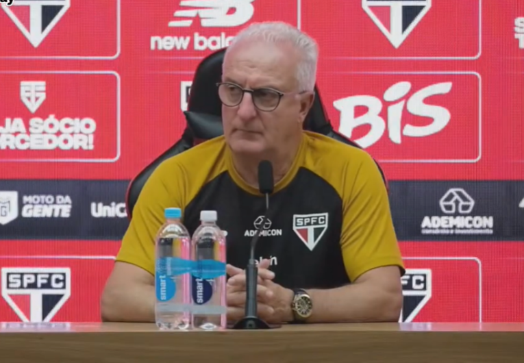 Foto: Reprodução/São Paulo