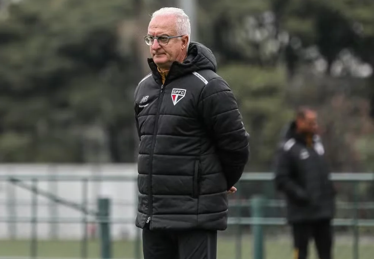 Foto: Rubens Chiri/SPFC