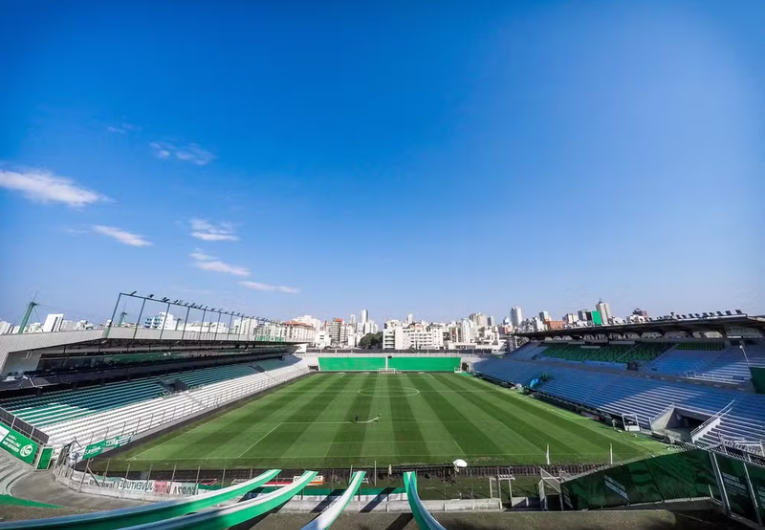 Foto: Fernando Alves / ECJ
