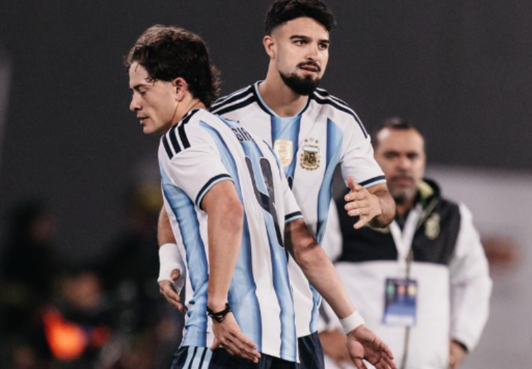 Foto: Instagram oficial