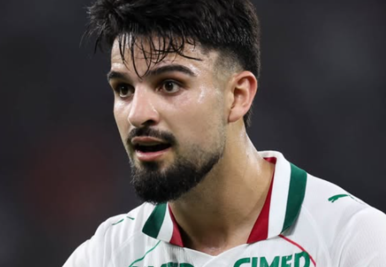 Foto: Cesar Greco/ Palmeiras