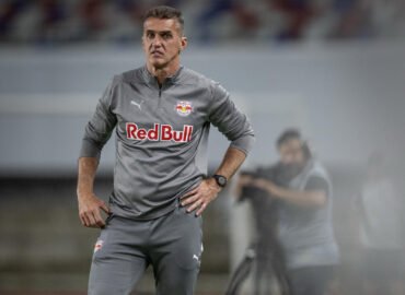 Bragantino x Palmeiras: Mancini tem quatro baixas confirmadas e monta elenco para o duelo
