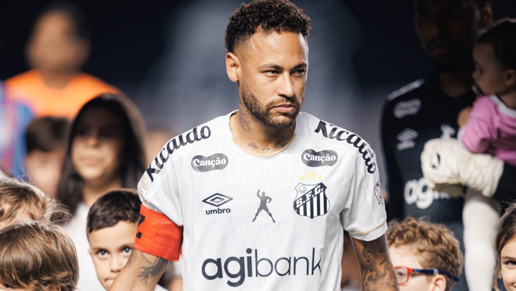 Punição do Neymar: Camisa 10 será julgado nesta quarta-feira pela Lei Vini Jr
