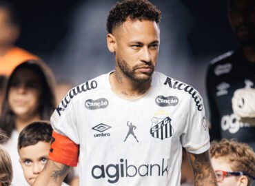 Punição do Neymar: Camisa 10 será julgado nesta quarta-feira pela Lei Vini Jr
