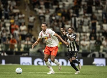 Má fase do Bragantino: Com 4 derrotas em 5 jogos, Massa Bruta liga sinal de alerta