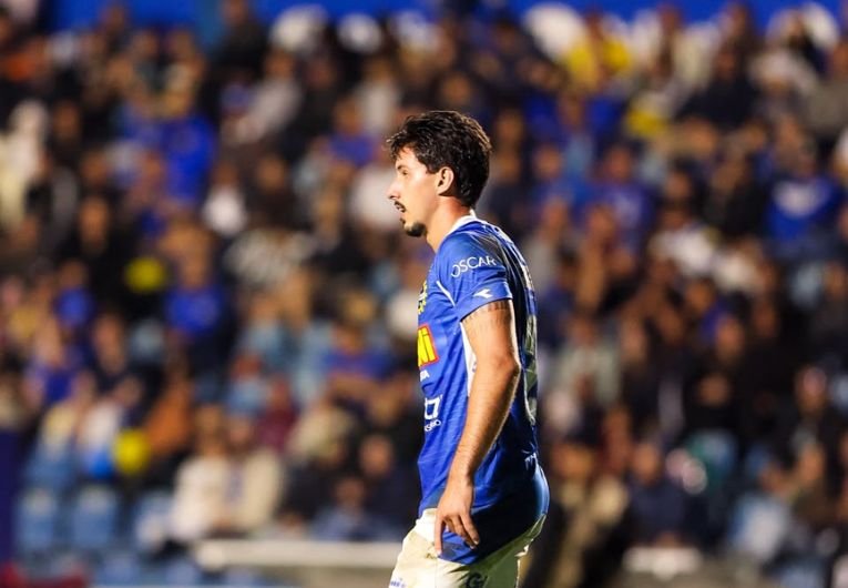 Natan Masiero - São José