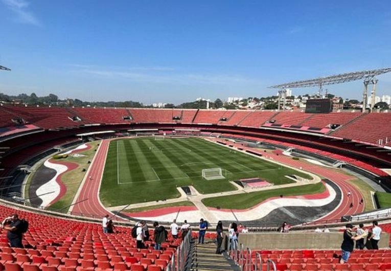 Dívida do São Paulo - Morumbis
