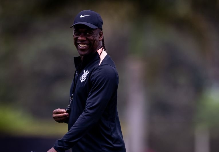 Seedorf - Corinthians