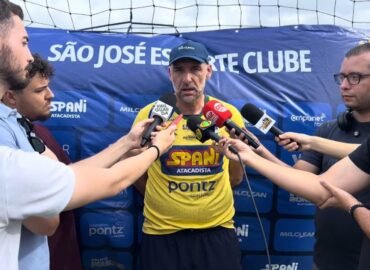 Wilson Júnior - São José