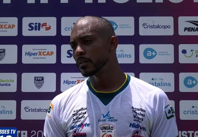Final Copa Paulista - União São João