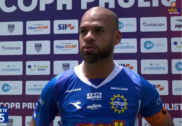 Final Copa Paulista - São José