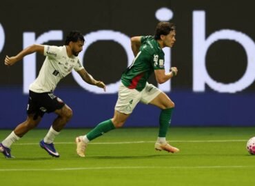 Giay - Palmeiras