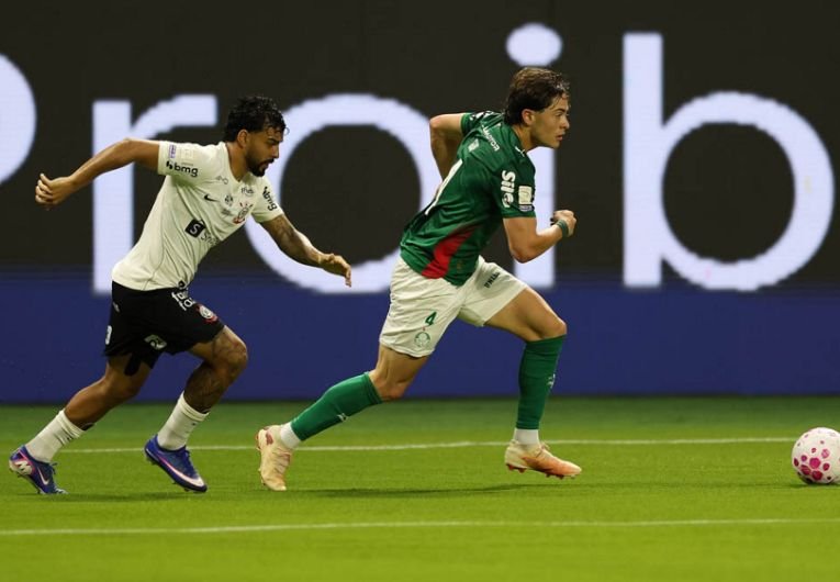 Giay - Palmeiras